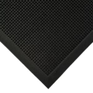 FT01 Fingertip Corner thumb compressed