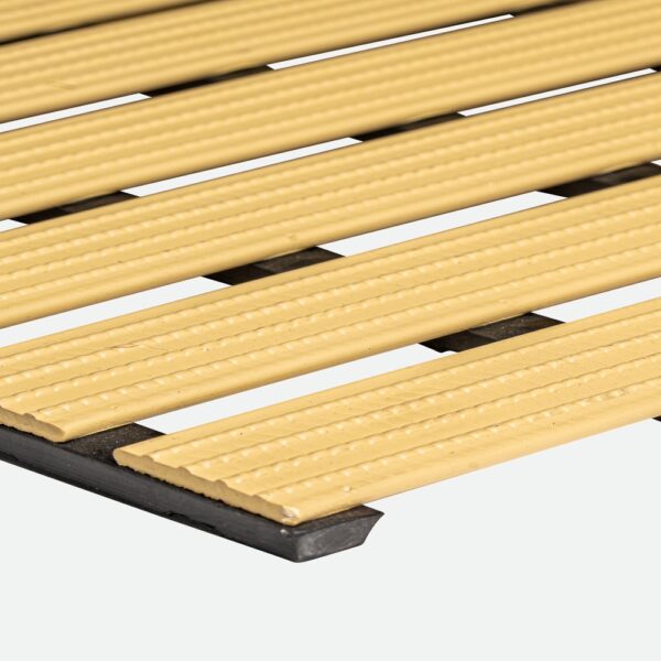 Interflex Style Beige Side