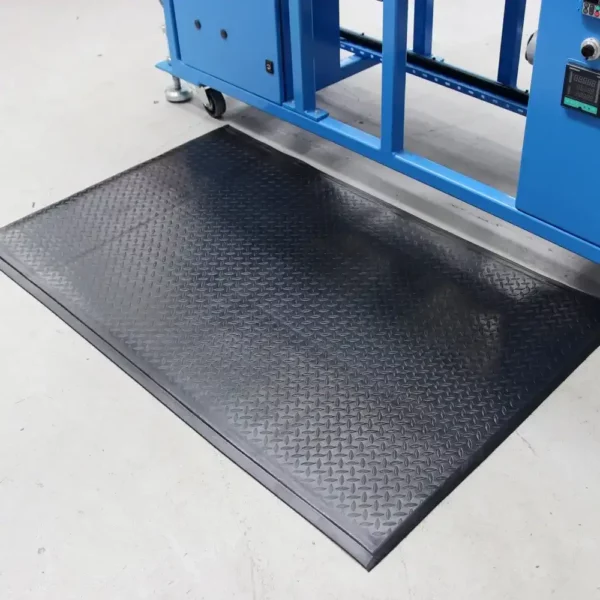 OCP0 Orthomat Comfort Plus 1 industrial scaled compressed