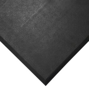 Interlocking Gym Mat Corner