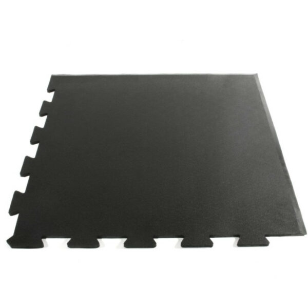 Interlocking Gym Mat Corner Tile