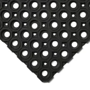 RMOC 02 Ringmat Octomat corner thumb compressed