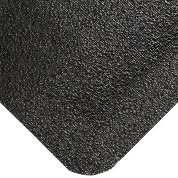 Welding Safety Mat Corner compressed compressed