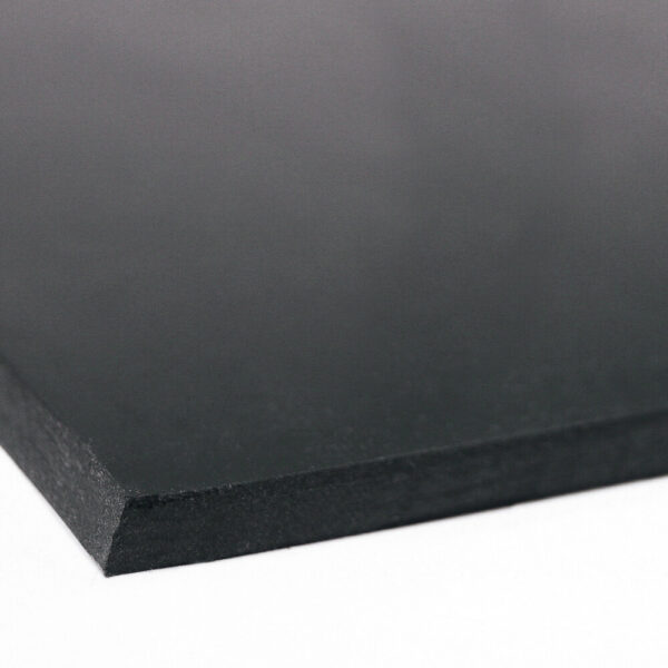 tinywow CRS0 Rubber Black Corner 1 Thick corner 73601898