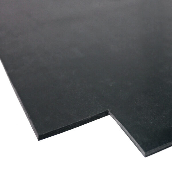 tinywow CRS0 Rubber Black Corner 3 corner 73601955