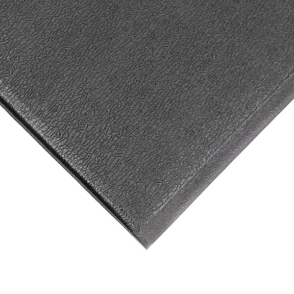 FF010002 Orthomat Premium Black Corner 09x15 ulcgfu