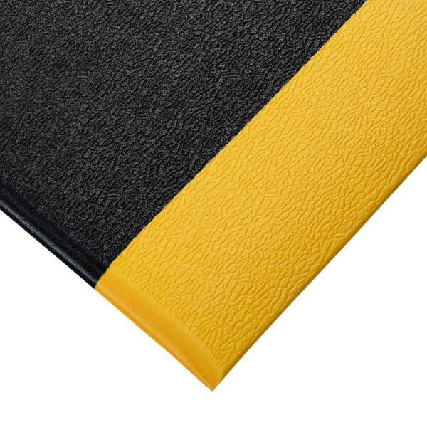 FF01 0701 Orthomat Premium Yel Bk 100 0.6 x 0.9m Corner ohazwd