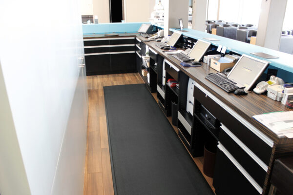 FF01 33 Orthomat Premium catering