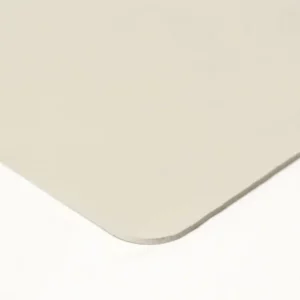 FWR0 Food Quality White Rubber Sheet corner 1 compressed