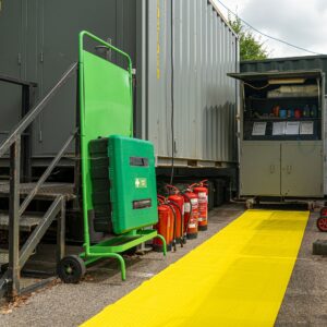 Walkway Mats