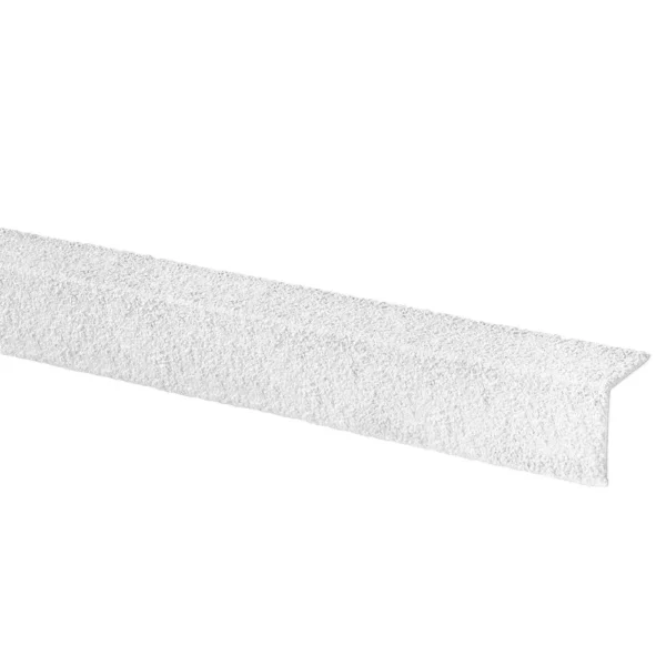 Stair Nosing White
