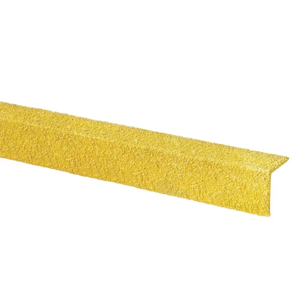Stair Nosing Yellow