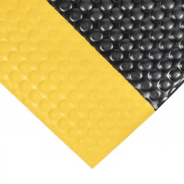 Orthomat® Premium Bubble 06x09 Blkyel Corner jgl1v5 compressed