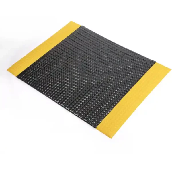 Orthomat® Premium Bubble Blkyel isolated. compressed