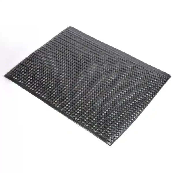 Orthomat® Premium Bubble isolated. compressed
