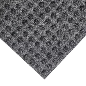 Heavy-Duty Heavy Traffic Doorway Mat Corner