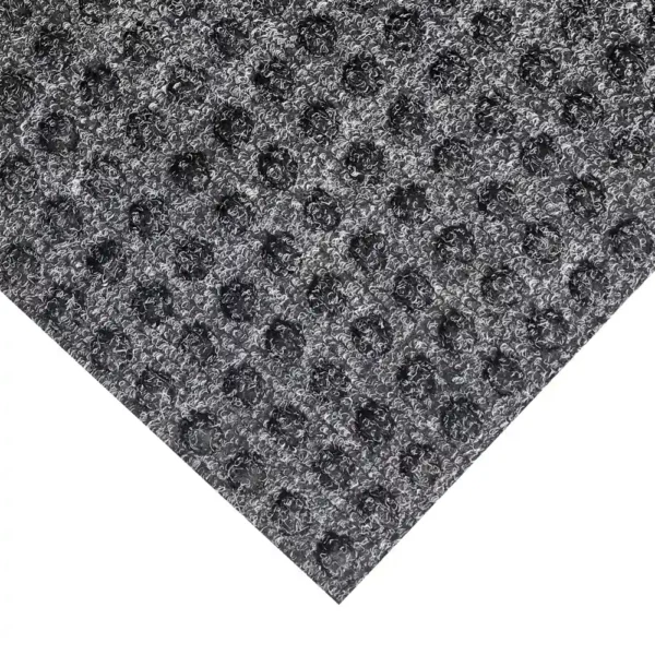 Heavy-Duty Heavy Traffic Doorway Mat Corner