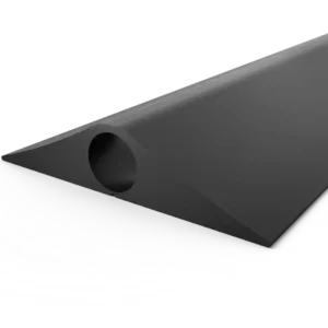 PVC Cable Protector (HD) Corner