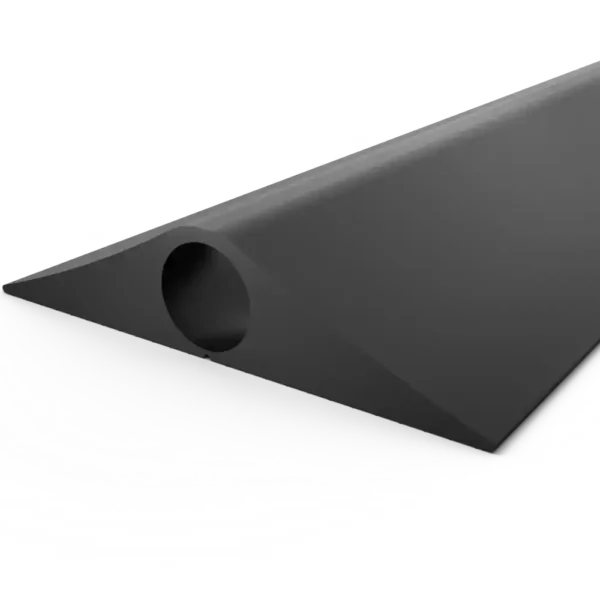 PVC Cable Protector (HD) Corner