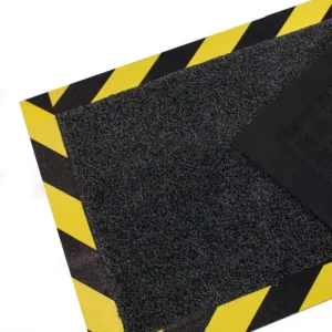 Cable Protector Mat Corner