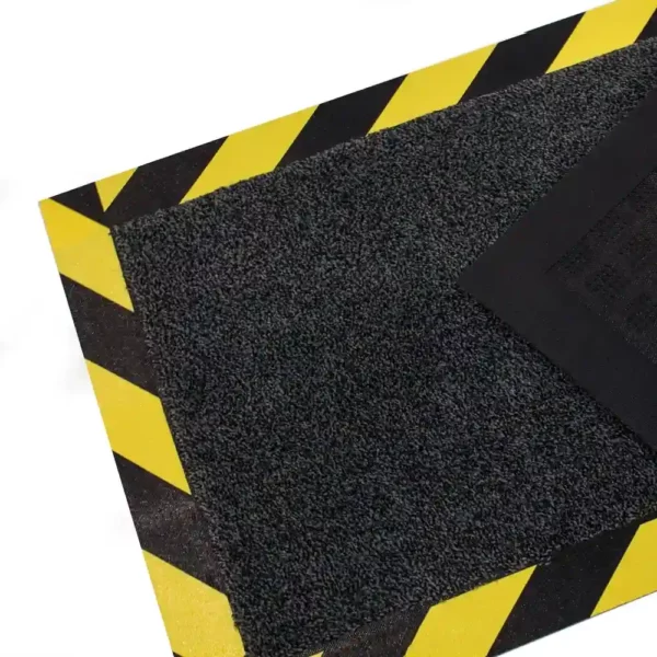 Cable Protector Mat Corner