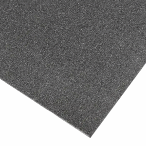 Flat Sheet Black