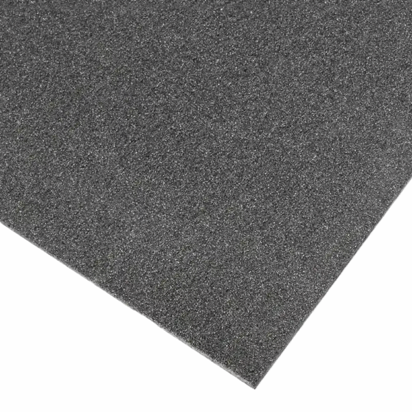 Flat Sheet Black