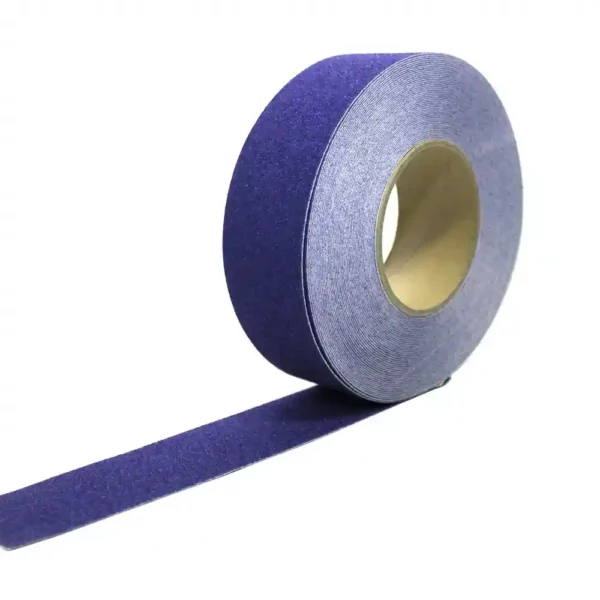 GRP Grit Tape Blue Roll Image