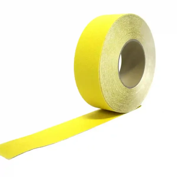 GRP Grit Tape Yellow Roll Image