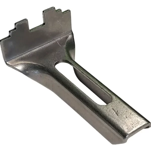J Clamp