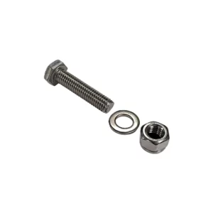 M8 Bolt/Nut/Washer Set