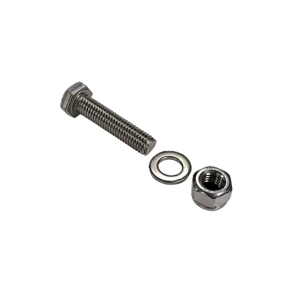 M8 Bolt/Nut/Washer Set