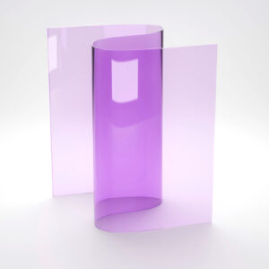 PVC Strip 2nds Stock - Anti-Microbial
