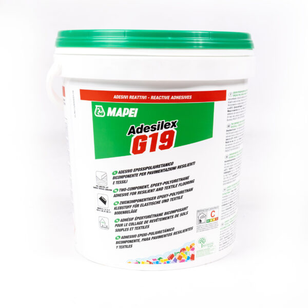 AD000002 Adesilex G19