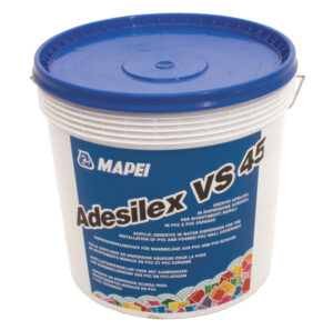 AD45 Adesilex VS45 isolated thumb