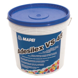 AD45 Adesilex VS45 isolated thumb