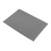 The Anti-Static Mat, a rectangular flat grey mat with a slightly textured surface and a small metal eyelet in one corner, is displayed on a white background.