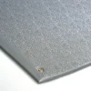 A close-up of the Anti-Static Mat, featuring a textured grey surface and a small metal eyelet in one corner, shown on a white background.