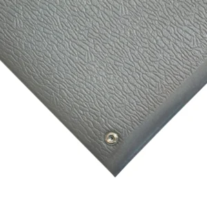 Anti-Static Mat Corner