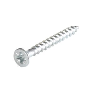 BZP Screws Single.1