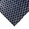 Bubble Top Stable Mat Corner|Bubble Top Stable Mat Surface|Bubble Top Stable Mat Underside