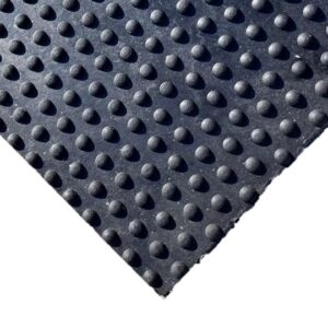 Bubble Top Stable Mat Corner|Bubble Top Stable Mat Surface|Bubble Top Stable Mat Underside