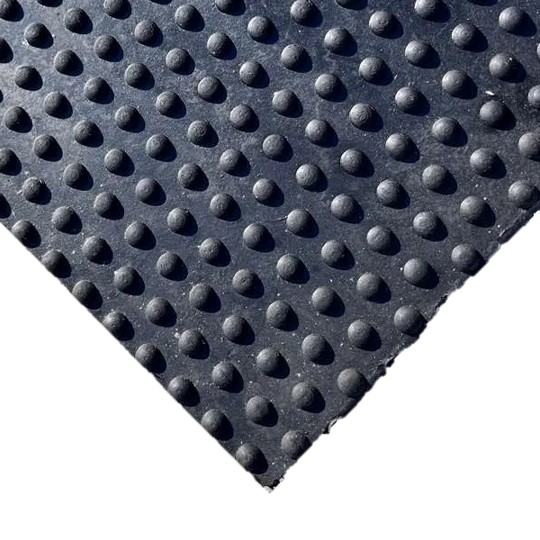Bubble Top Stable Mat Corner|Bubble Top Stable Mat Surface|Bubble Top Stable Mat Underside
