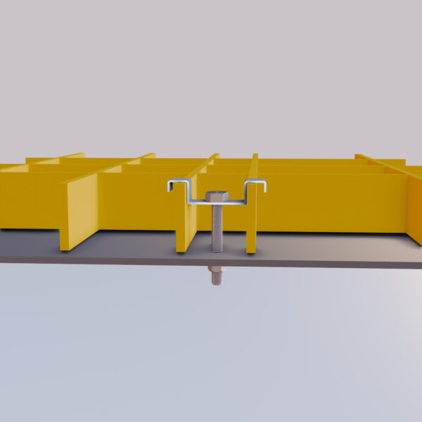 COBAGrip Grating accessories M TYPE