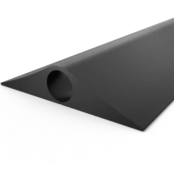 PVC Cable Protector (HD) Corner