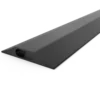 PVC Cable Protector (GP) Black