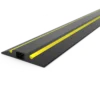 PVC Cable Protector (GP) Black and Yellow