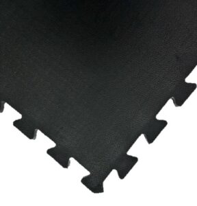Interlocking Floor Tile