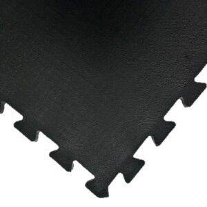 interlocking garage tile mat|1m x 1m interlocking mat
