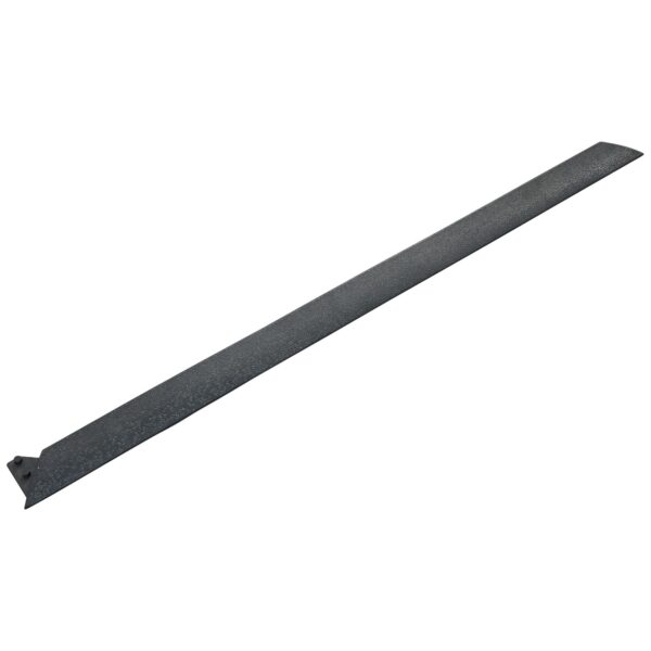 Cushion Link Bevel Female Black